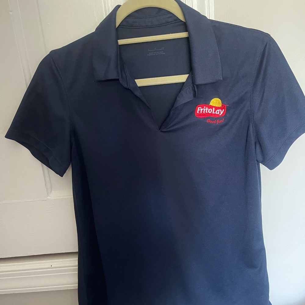 Frito-Lay Women’s Nike Polo Shirt
